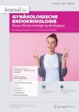 Journal für Gynäkologische Endokrinologie/Schweiz 1/2020