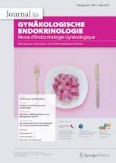 Journal für Gynäkologische Endokrinologie/Schweiz 1/2023