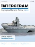 Interceram - International Ceramic Review 3/2018