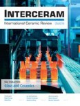 Interceram - International Ceramic Review 5/2018