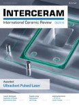 Interceram - International Ceramic Review 6/2018