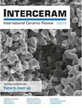 Interceram - International Ceramic Review 3/2019