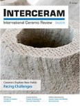 Interceram - International Ceramic Review 4/2019