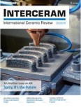 Interceram - International Ceramic Review 5/2019
