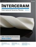 Interceram - International Ceramic Review 6/2019