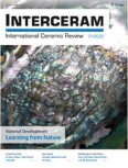 Interceram - International Ceramic Review 1/2020