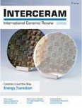 Interceram - International Ceramic Review 2/2020