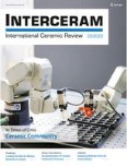 Interceram - International Ceramic Review 3/2020