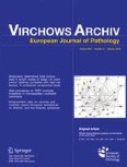 Virchows Archiv 4/2016