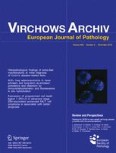 Virchows Archiv 5/2016