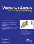 Virchows Archiv 3/2017