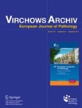 Virchows Archiv 1/2017