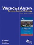 Virchows Archiv 1/2019