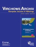 Virchows Archiv 1/2022