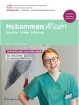 Hebammen Wissen 4/2021