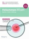 Hebammen Wissen 1/2022
