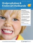 Oralprophylaxe & Kinderzahnheilkunde 1-2/2021