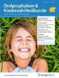 Oralprophylaxe & Kinderzahnheilkunde 1/2022