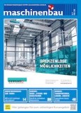 Maschinenbau Schweizer Industriemagazin 3/2023