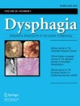 Dysphagia 2/2003