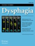Dysphagia 2/2011