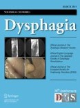 Dysphagia 1/2013