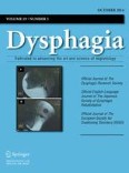 Dysphagia 5/2014
