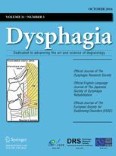 Dysphagia 5/2016