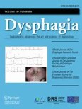 Dysphagia 6/2018