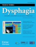 Dysphagia 5/2023