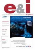 e & i Elektrotechnik und Informationstechnik 4/2012