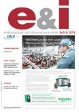 e & i Elektrotechnik und Informationstechnik 6/2013