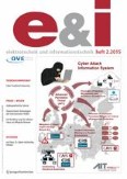 e & i Elektrotechnik und Informationstechnik 2/2015