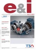 e & i Elektrotechnik und Informationstechnik 2/2017