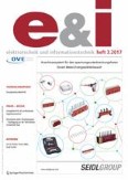 e & i Elektrotechnik und Informationstechnik 3/2017