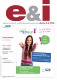 e & i Elektrotechnik und Informationstechnik 4-5/2018