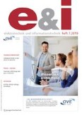 e & i Elektrotechnik und Informationstechnik 7/2019