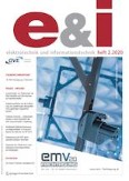 e & i Elektrotechnik und Informationstechnik 2/2020
