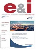e & i Elektrotechnik und Informationstechnik 4-5/2020