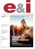 e & i Elektrotechnik und Informationstechnik 6/2020