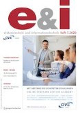 e & i Elektrotechnik und Informationstechnik 7/2020