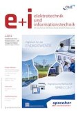 e & i Elektrotechnik und Informationstechnik 1/2022