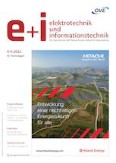 e & i Elektrotechnik und Informationstechnik 4-5/2022