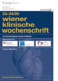 Wiener klinische Wochenschrift 23-24/2020