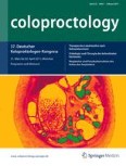 coloproctology 1/2011