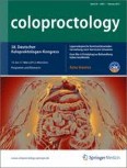 coloproctology 1/2012