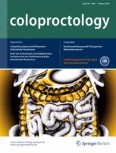 coloproctology 1/2014