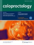 coloproctology 2/2016