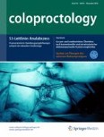 coloproctology 6/2016