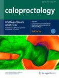 coloproctology 1/2017